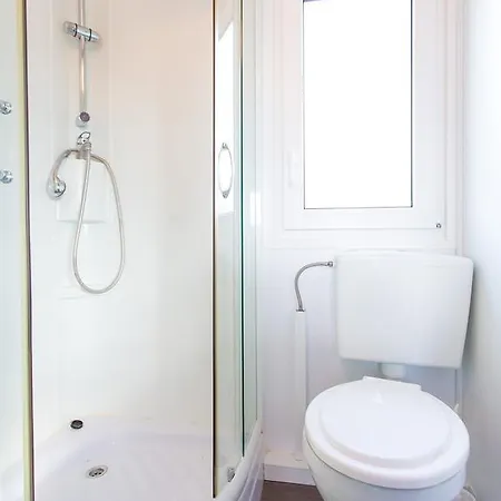 Holiday park Zelena Laguna Mobile Homes 4*